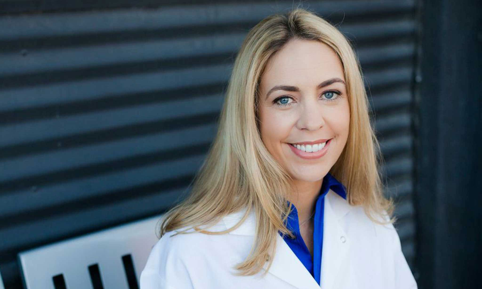 Rebecca A. Marsh DDS