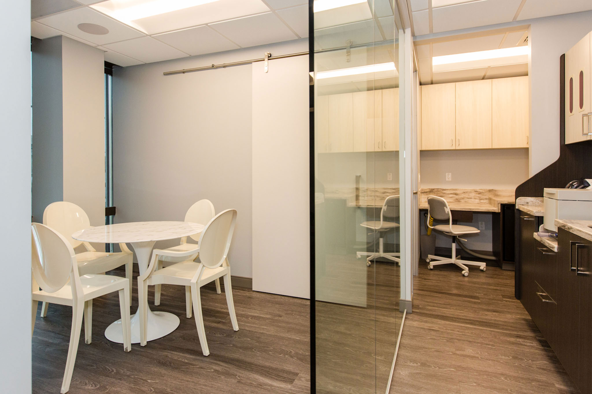 Dentist Office in San Diego